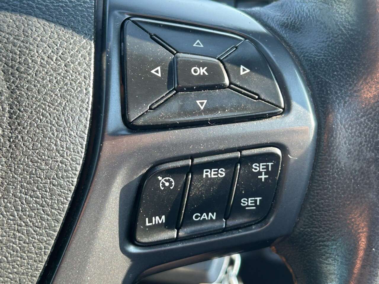 2019 FORD RANGER 2019 FORD RANGER
