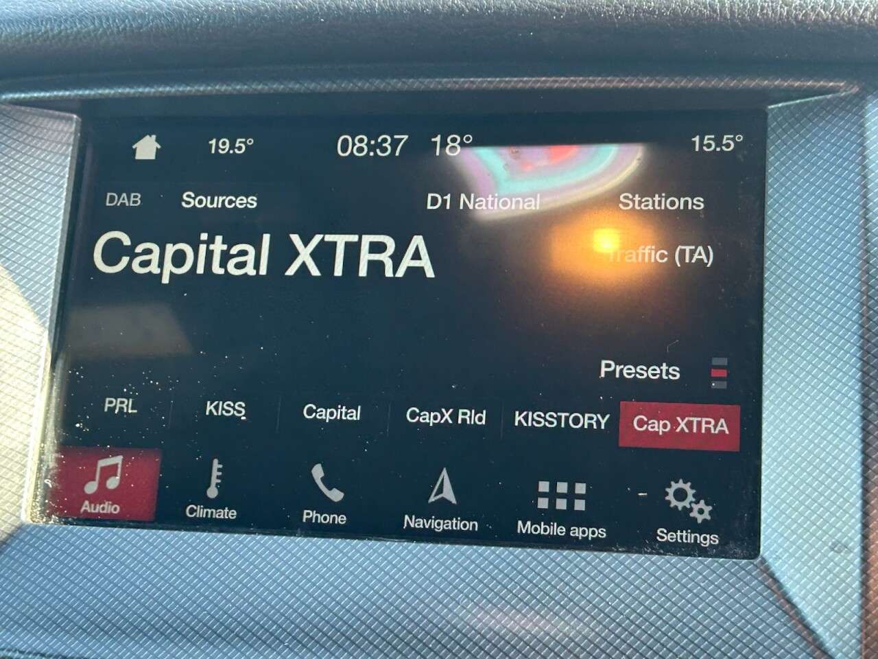 2019 FORD RANGER 2019 FORD RANGER