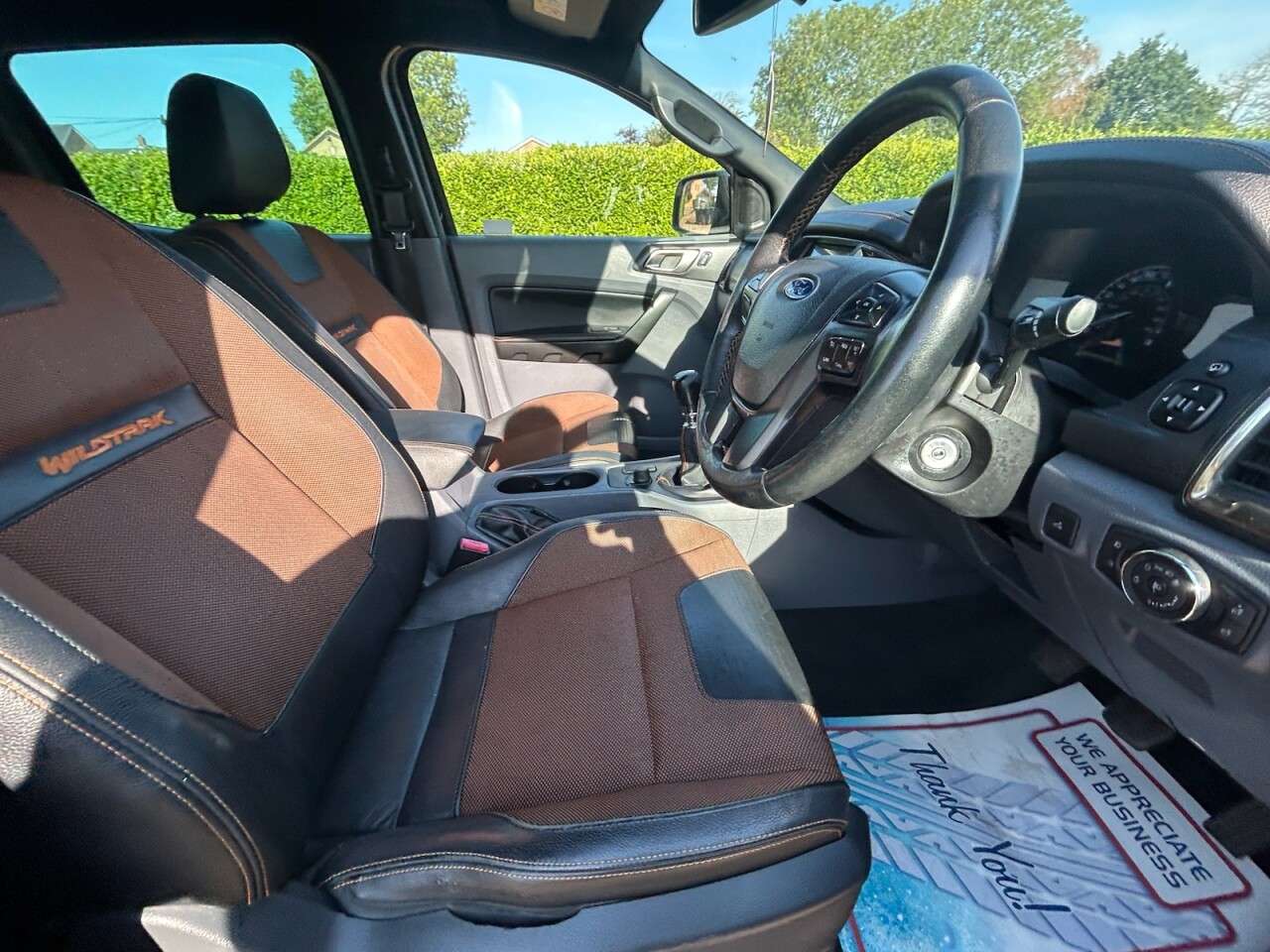 2019 FORD RANGER 2019 FORD RANGER