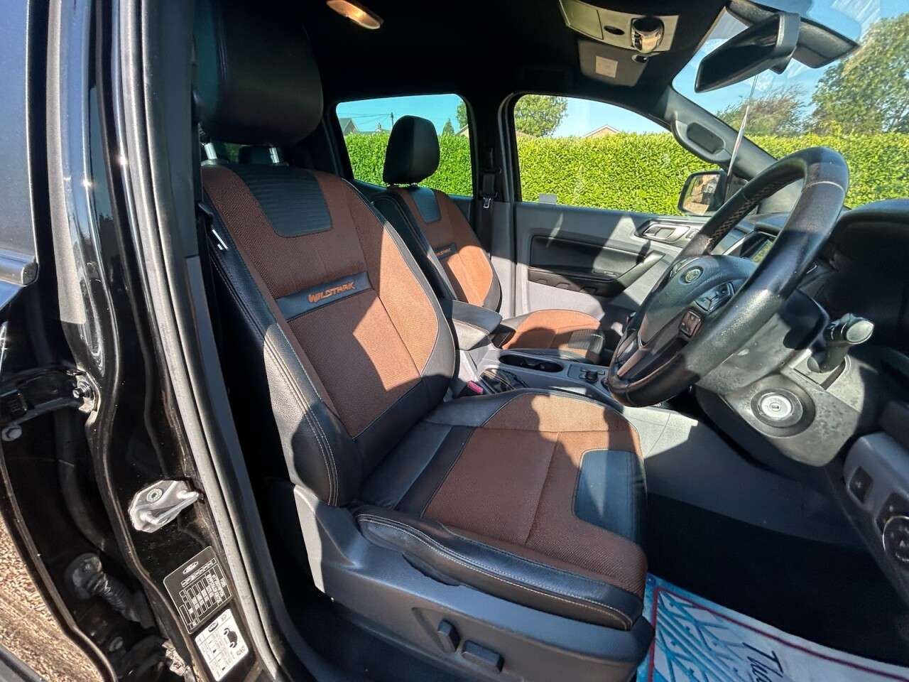 2019 FORD RANGER 2019 FORD RANGER