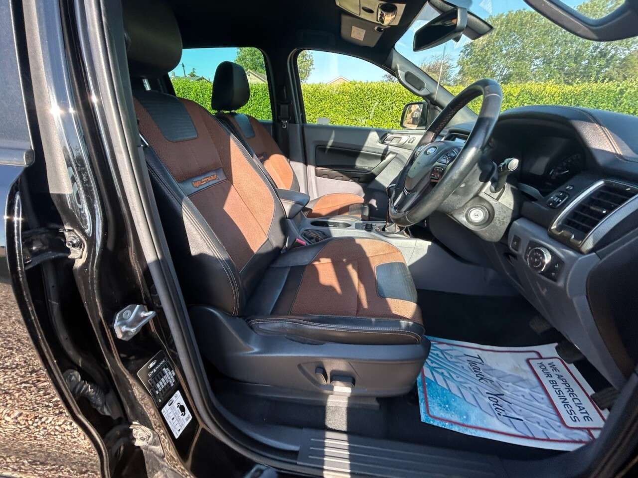 2019 FORD RANGER 2019 FORD RANGER