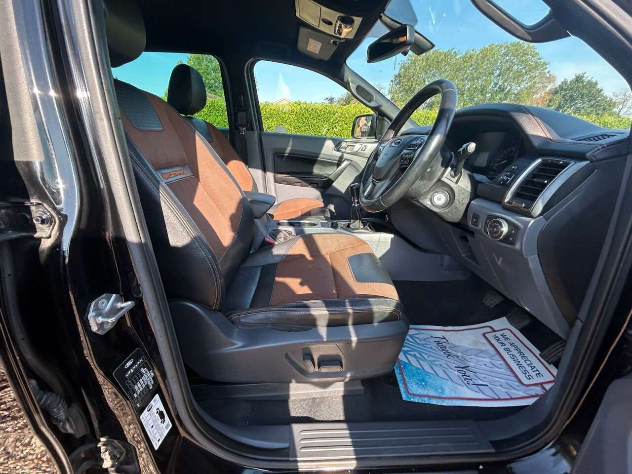 2019 FORD RANGER 2019 FORD RANGER