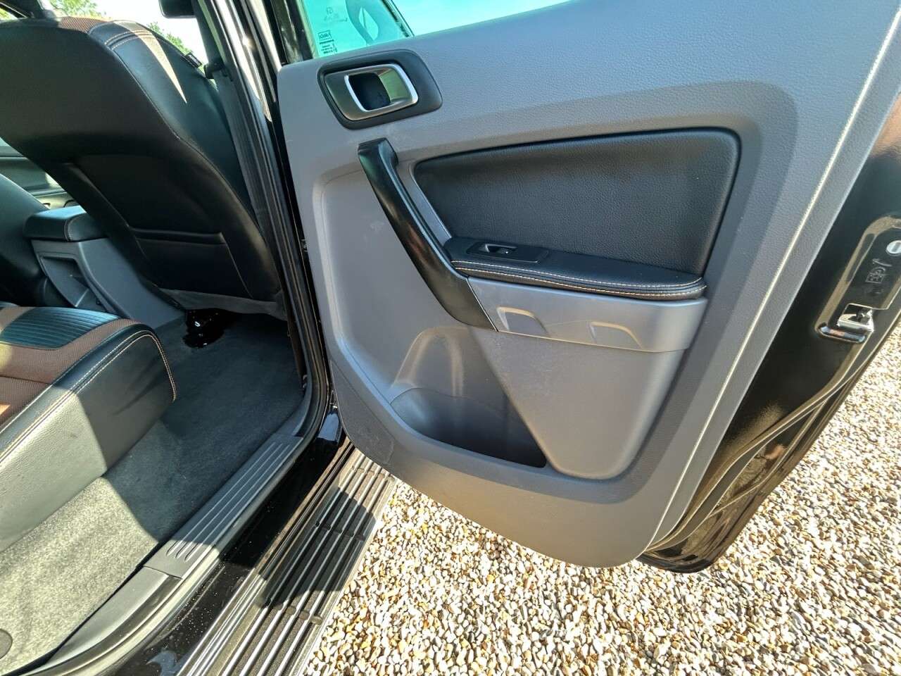 2019 FORD RANGER 2019 FORD RANGER