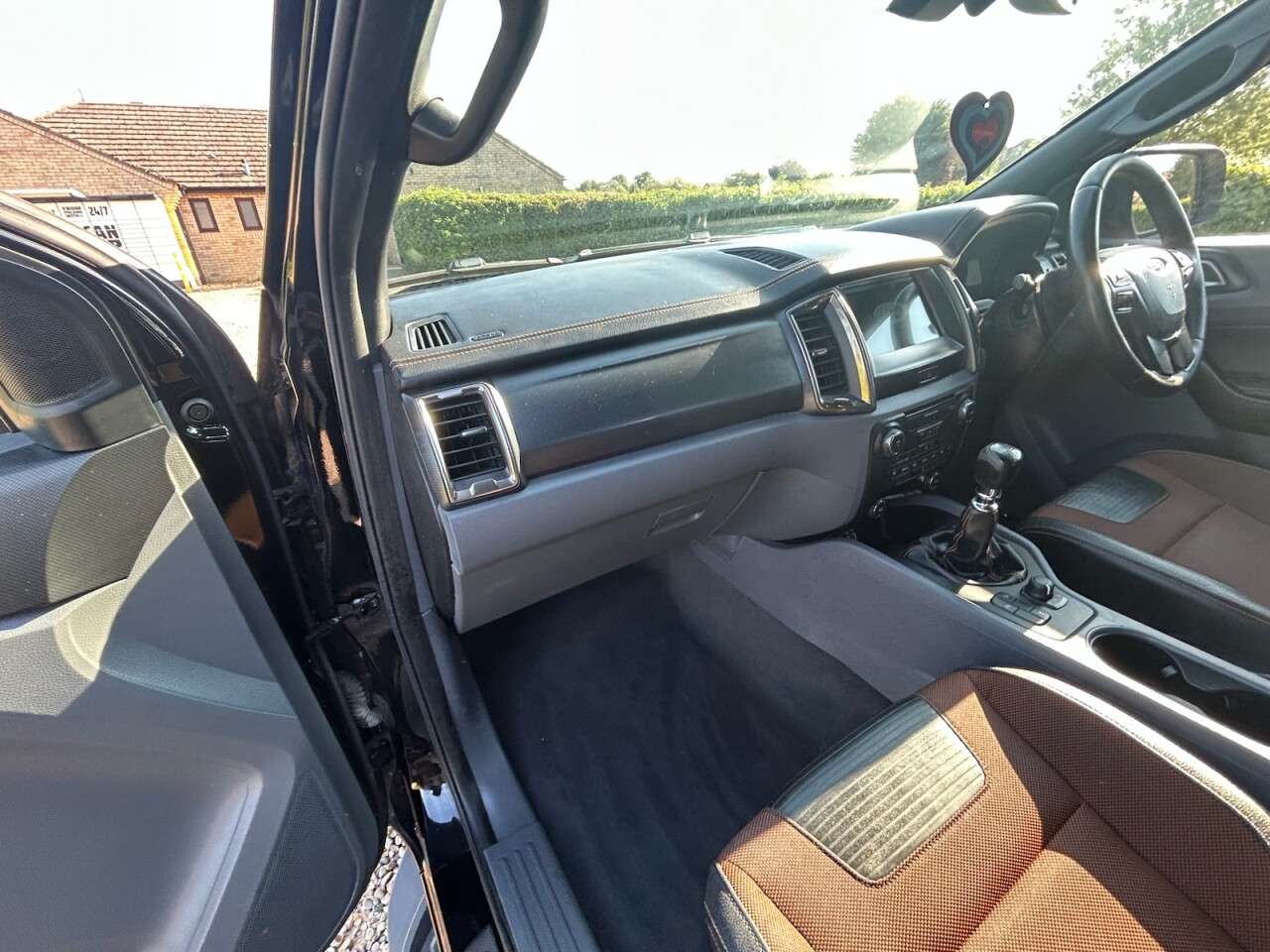 2019 FORD RANGER 2019 FORD RANGER
