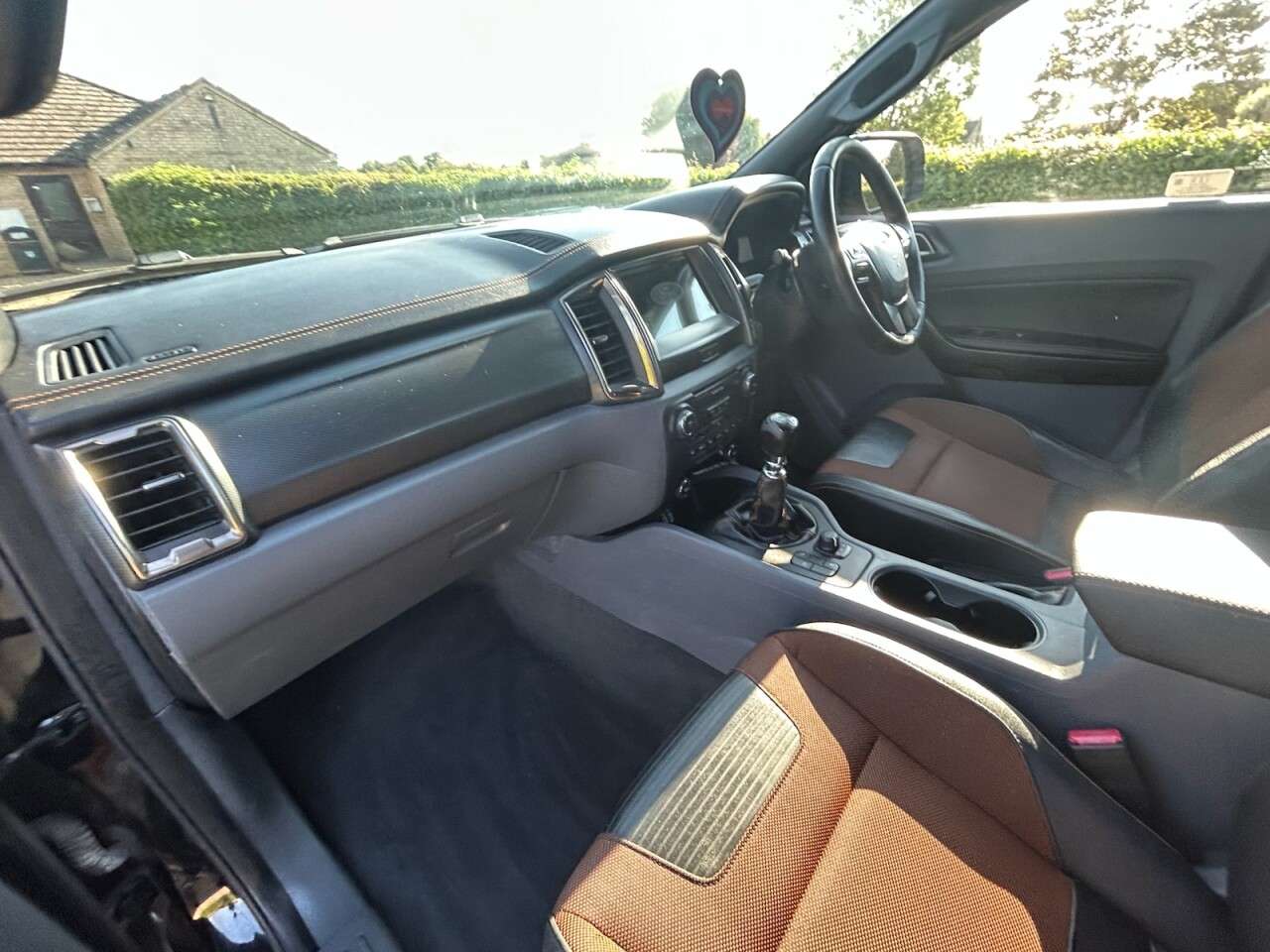 2019 FORD RANGER 2019 FORD RANGER