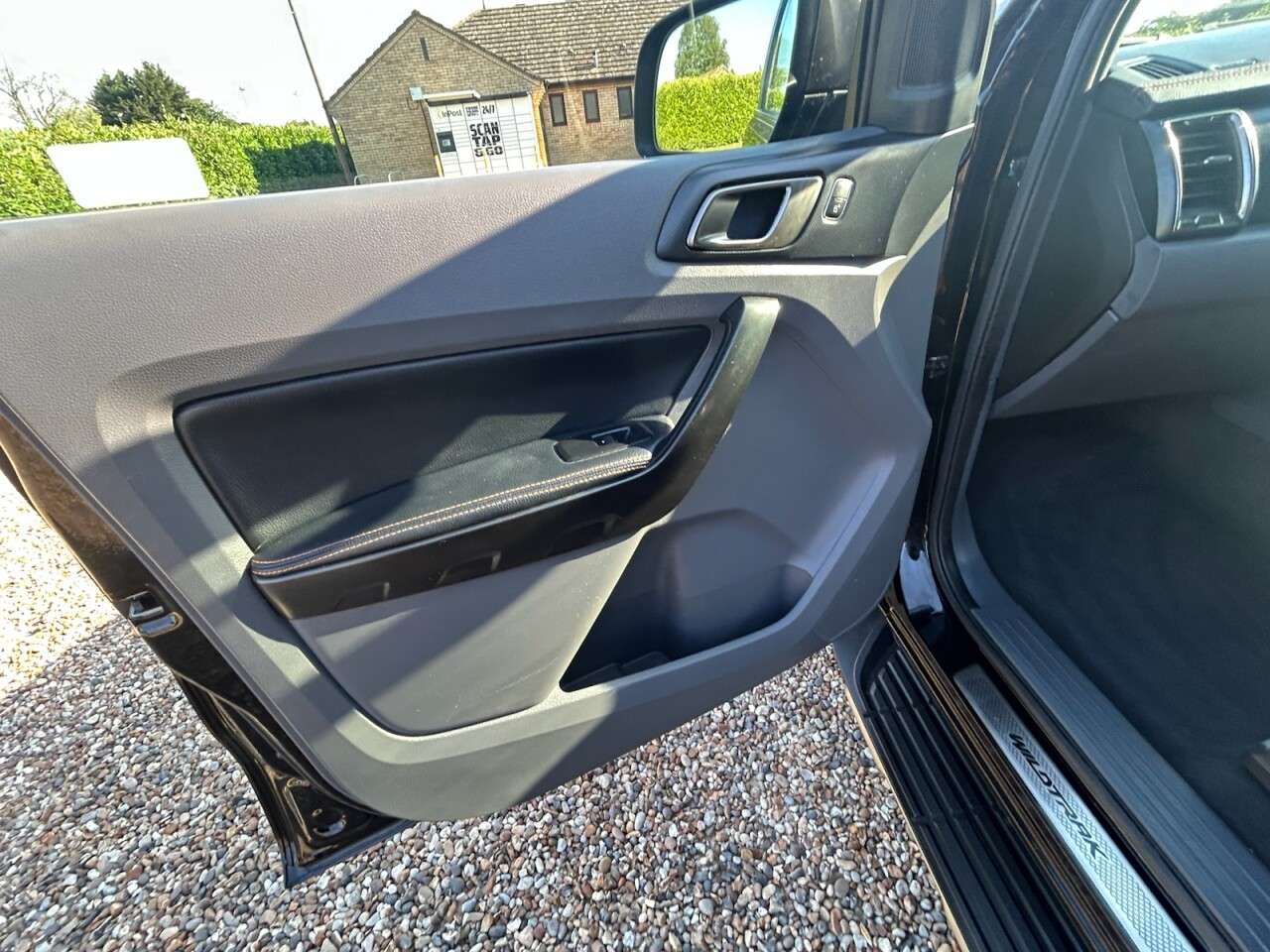2019 FORD RANGER 2019 FORD RANGER