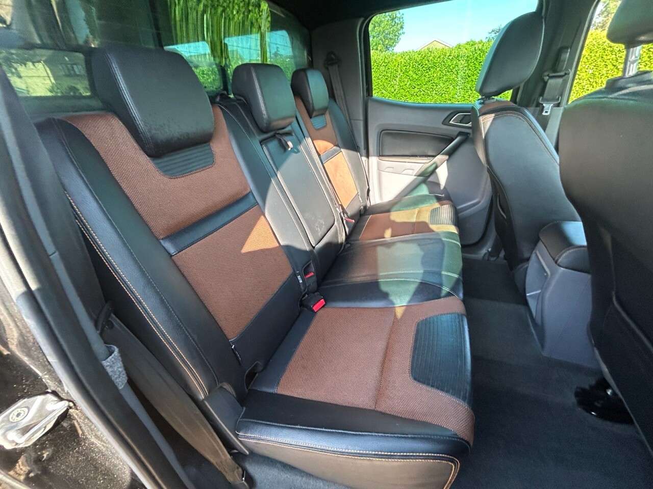 2019 FORD RANGER 2019 FORD RANGER