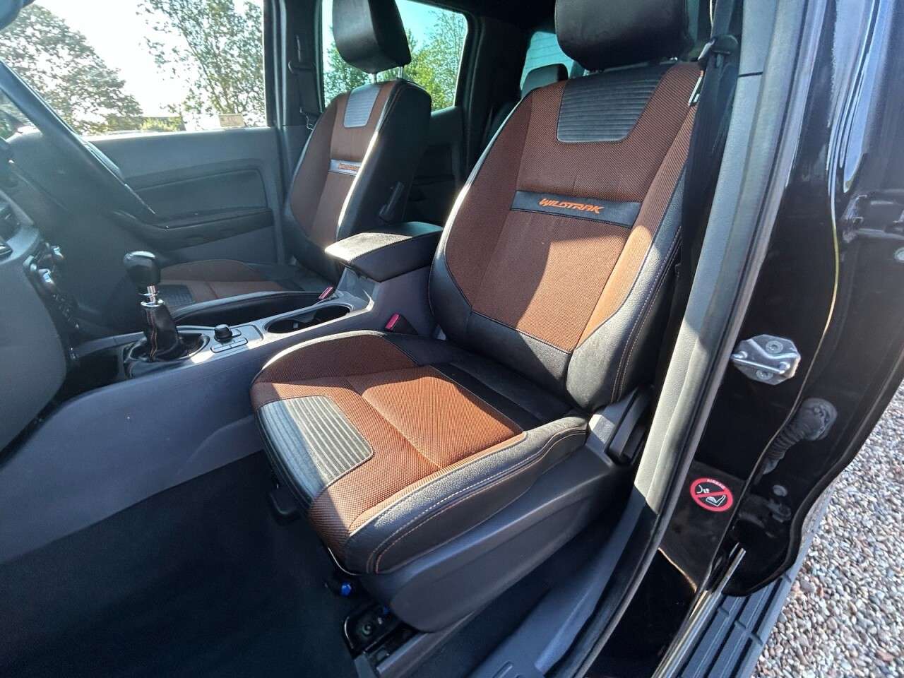 2019 FORD RANGER 2019 FORD RANGER