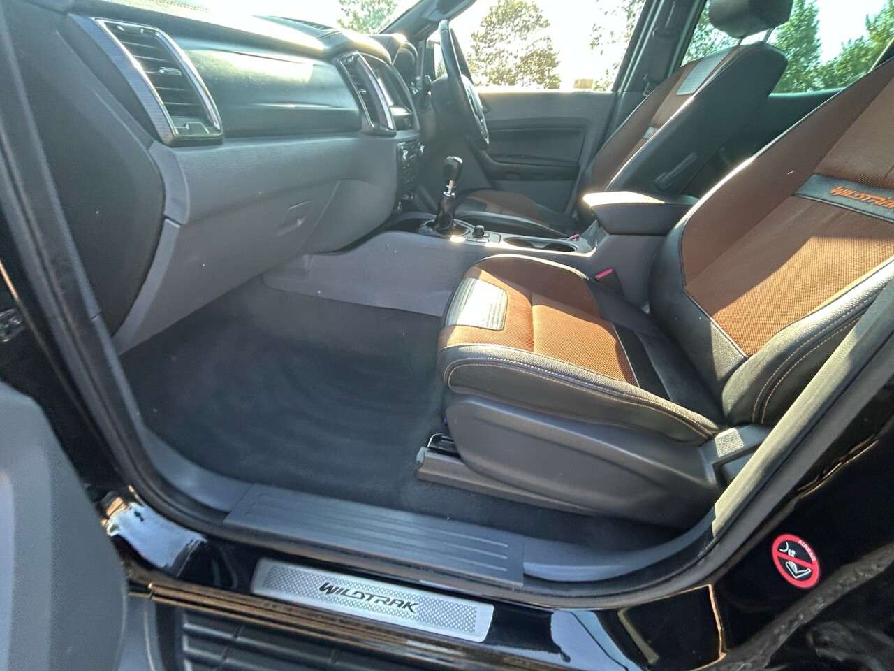 2019 FORD RANGER 2019 FORD RANGER