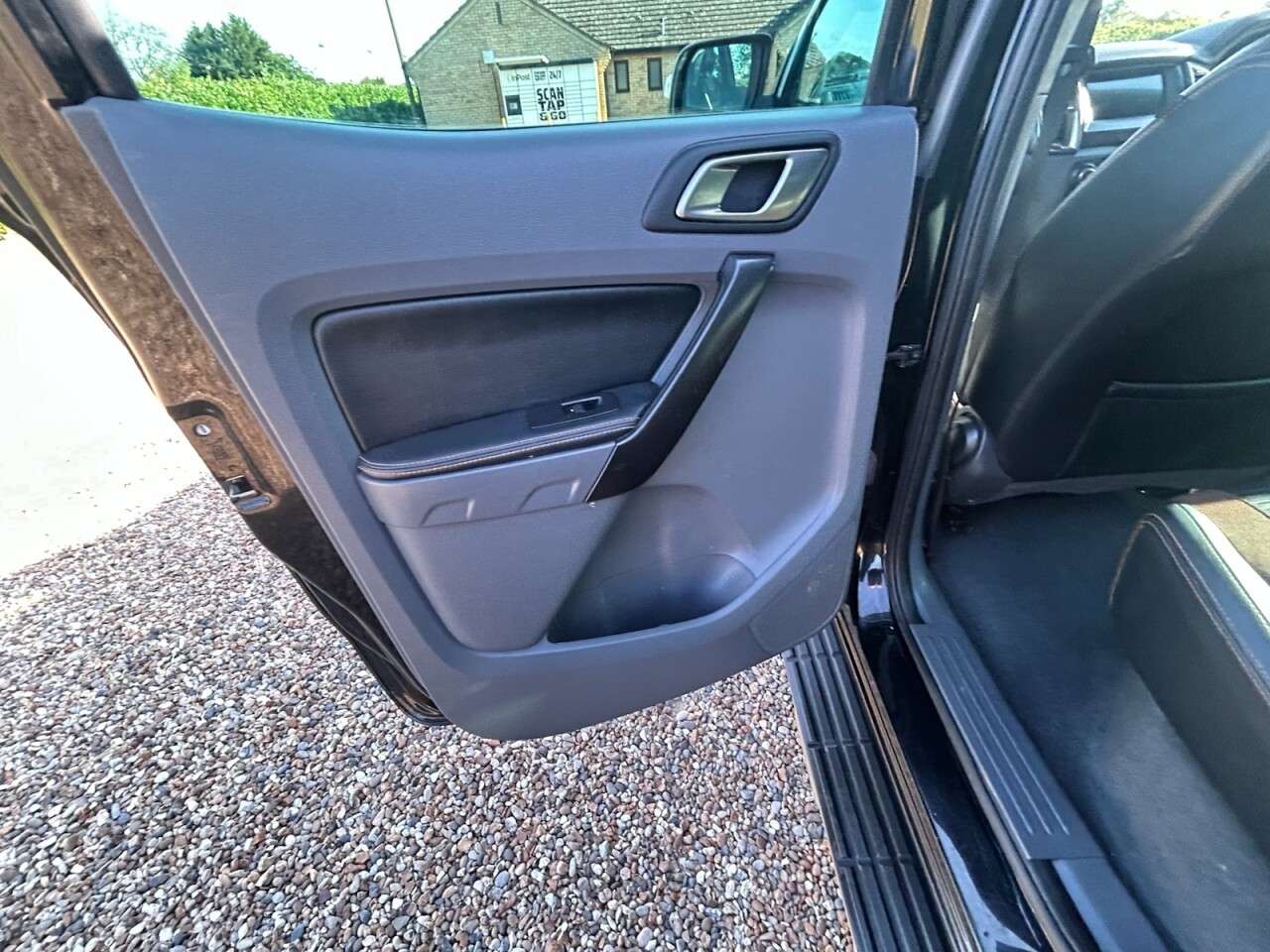 2019 FORD RANGER 2019 FORD RANGER