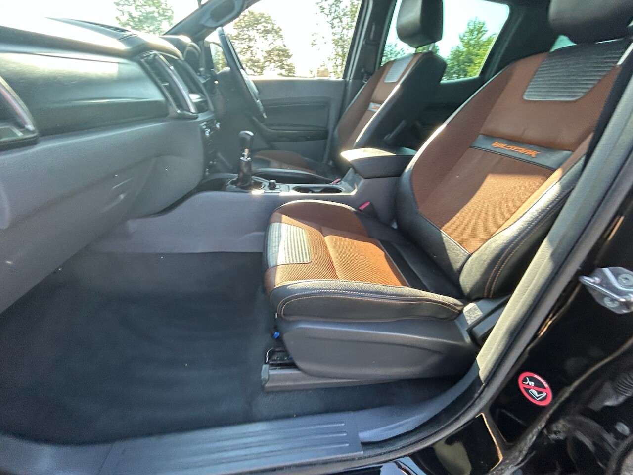 2019 FORD RANGER 2019 FORD RANGER