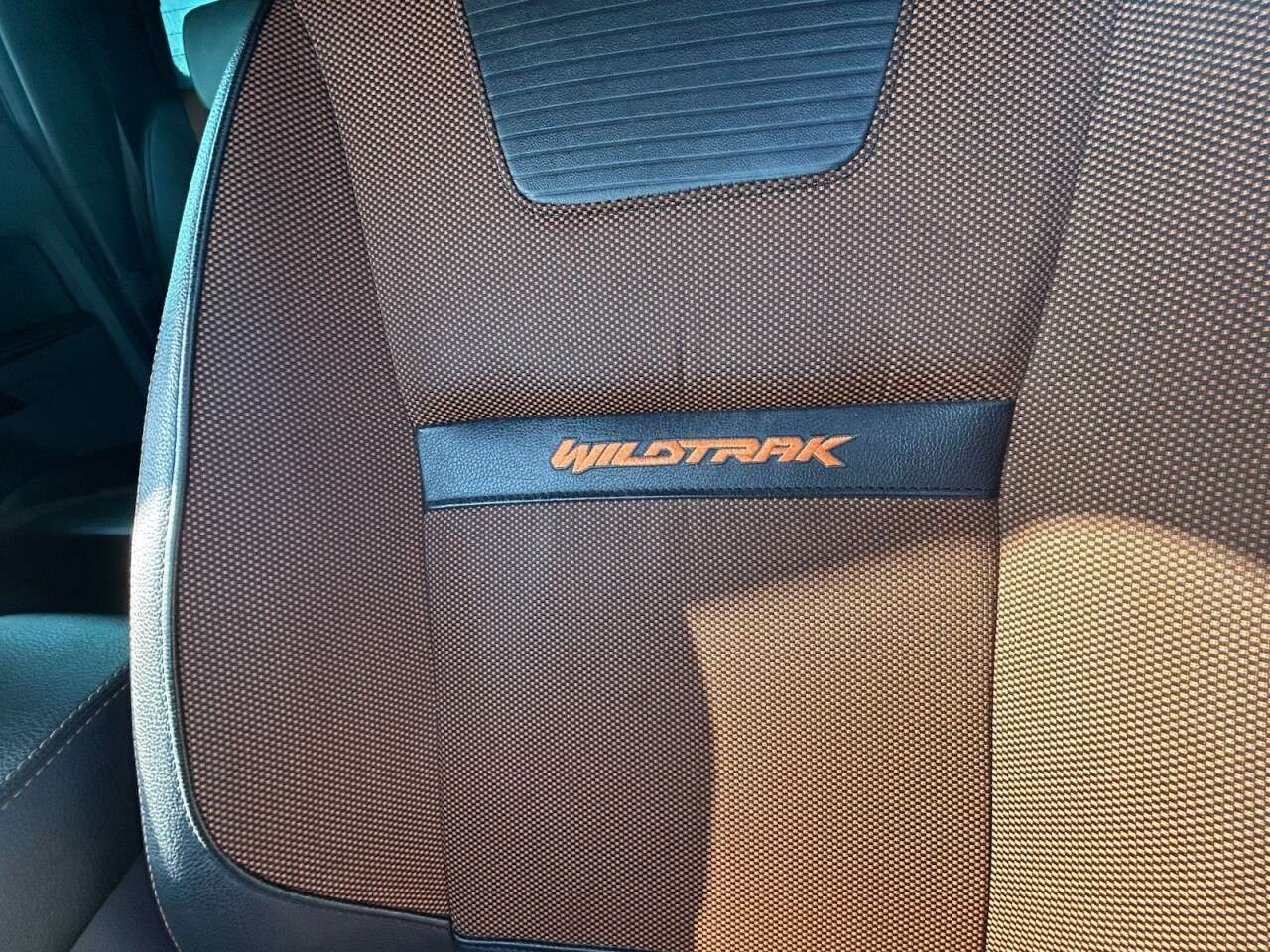 2019 FORD RANGER 2019 FORD RANGER