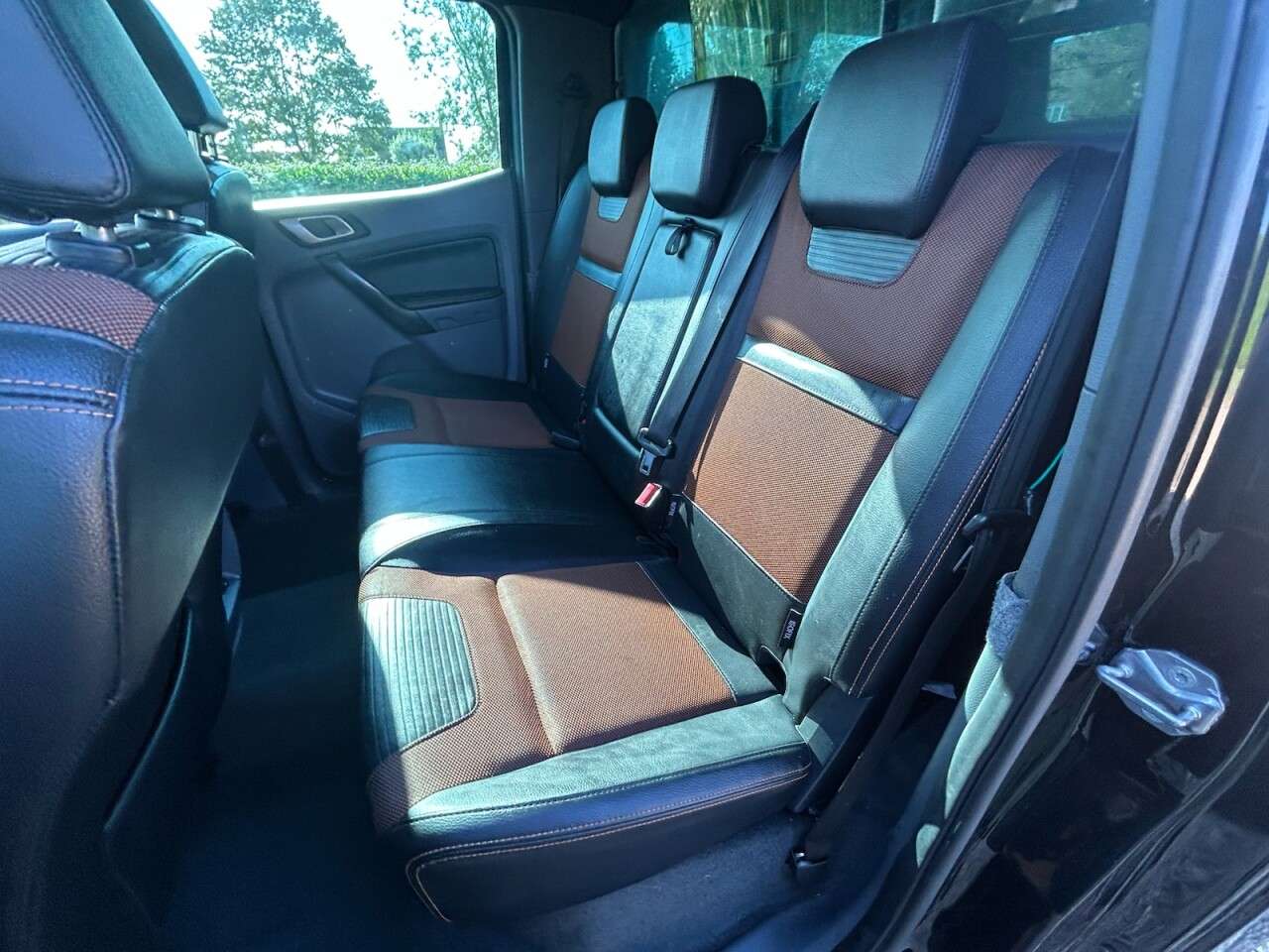 2019 FORD RANGER 2019 FORD RANGER