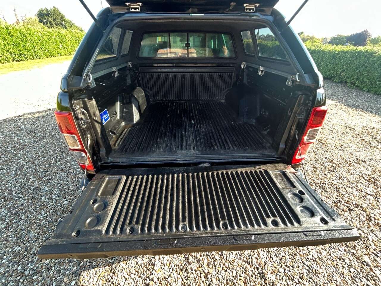 2019 FORD RANGER 2019 FORD RANGER