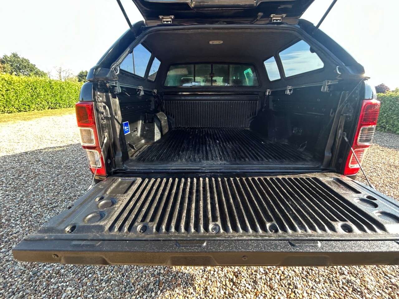 2019 FORD RANGER 2019 FORD RANGER