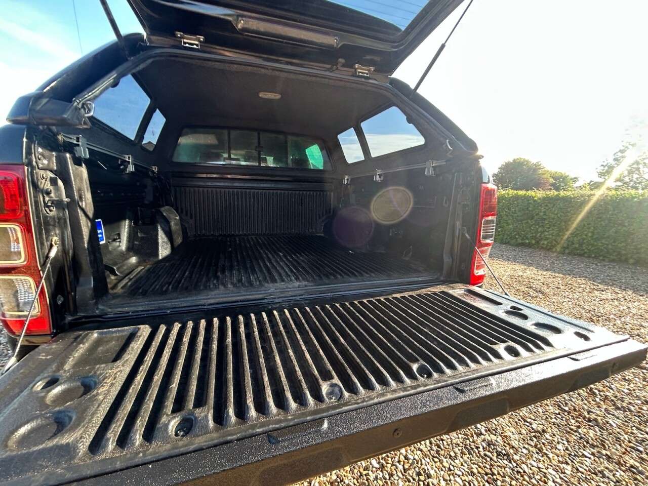 2019 FORD RANGER 2019 FORD RANGER