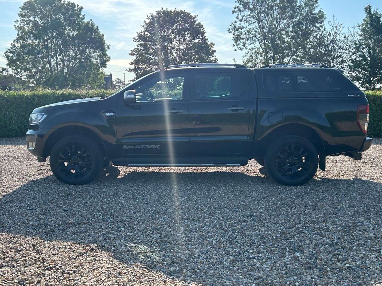 2019 FORD RANGER 2019 FORD RANGER