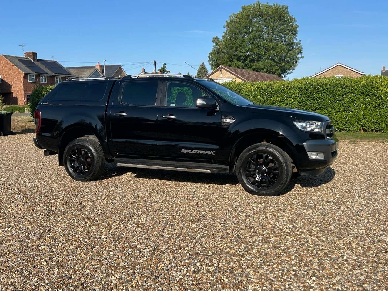 2019 FORD RANGER 2019 FORD RANGER