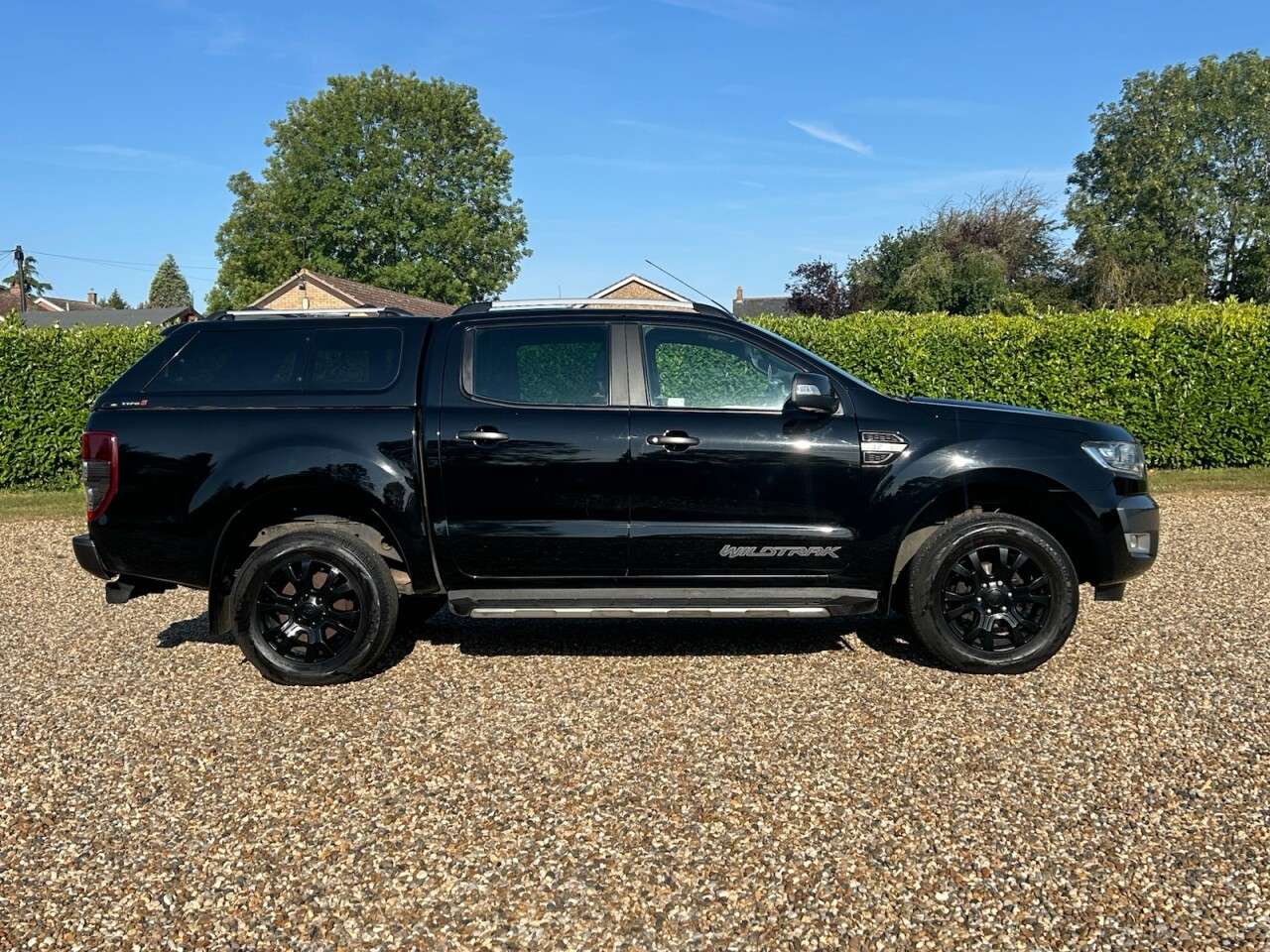 2019 FORD RANGER 2019 FORD RANGER