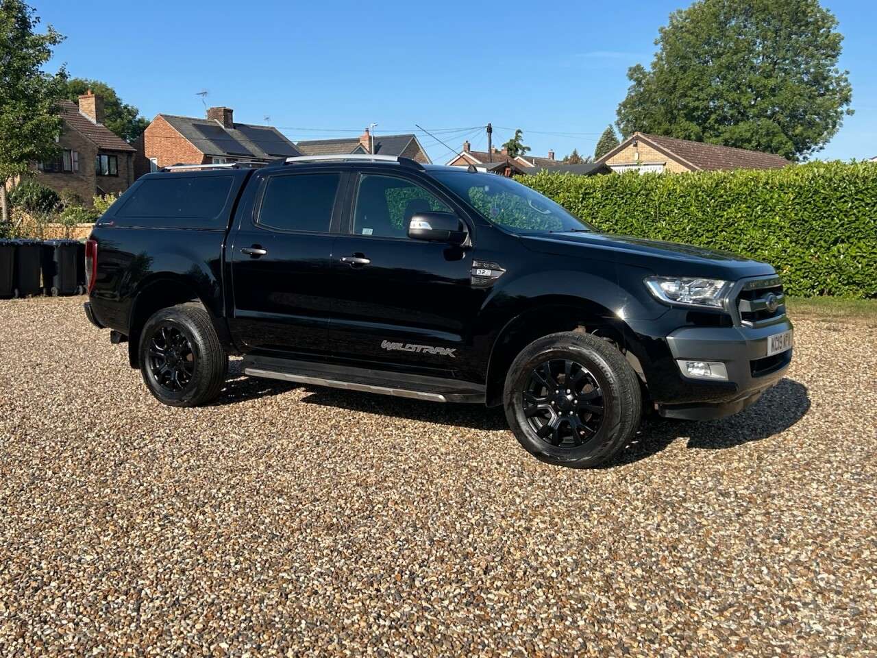 2019 FORD RANGER 2019 FORD RANGER