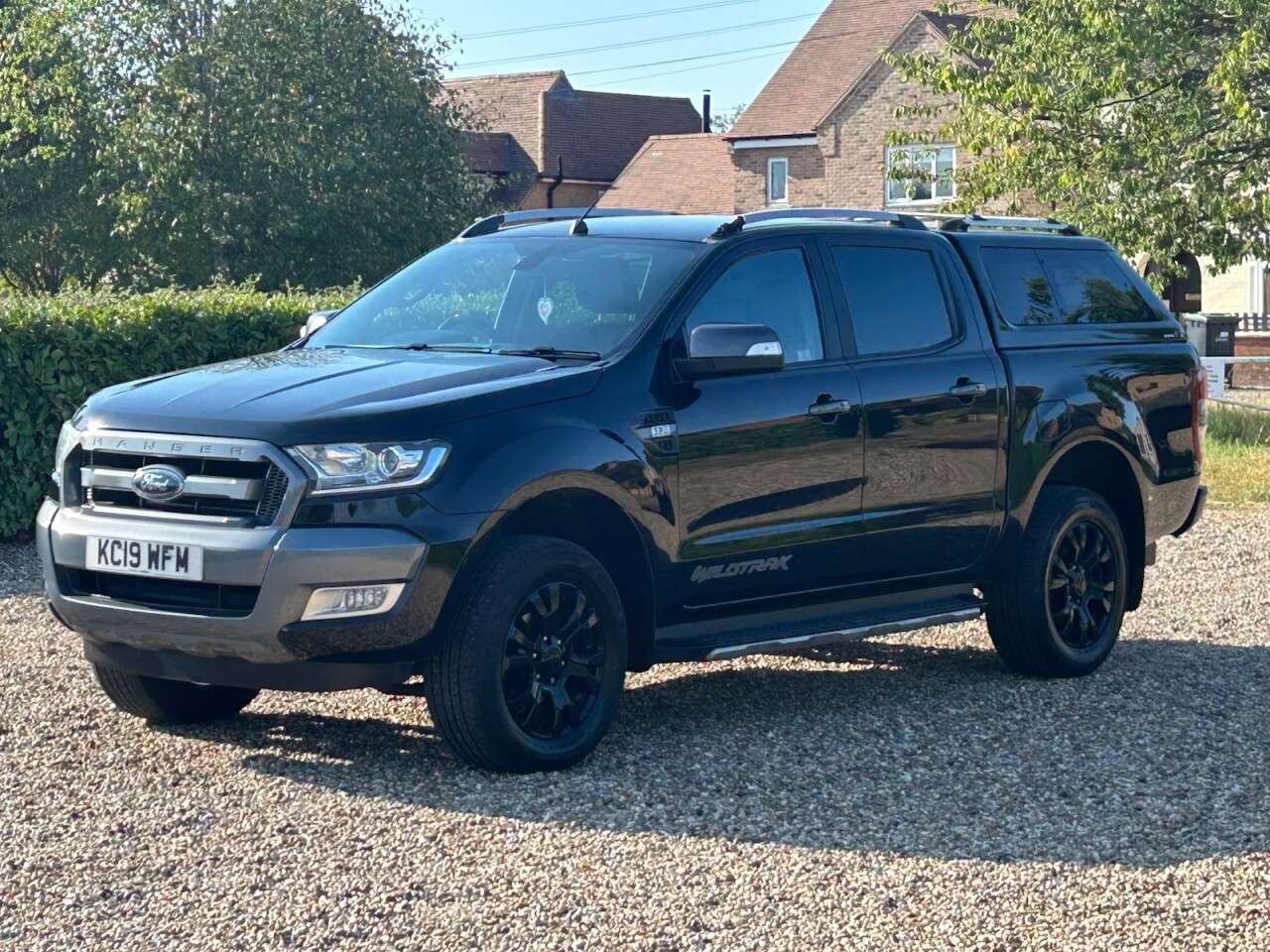 2019 FORD RANGER 2019 FORD RANGER