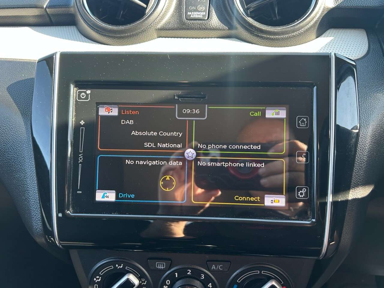 2017 SUZUKI SWIFT 2017 SUZUKI SWIFT