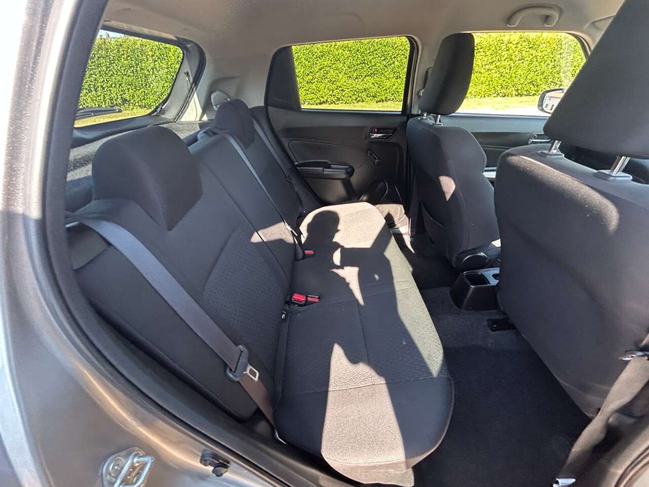 2017 SUZUKI SWIFT 2017 SUZUKI SWIFT