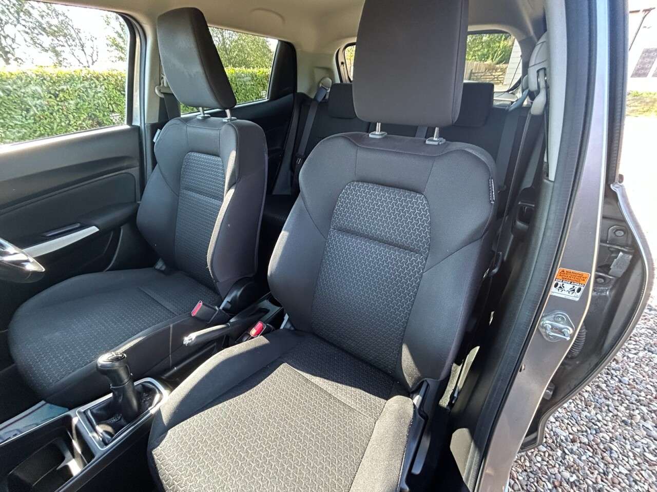 2017 SUZUKI SWIFT 2017 SUZUKI SWIFT