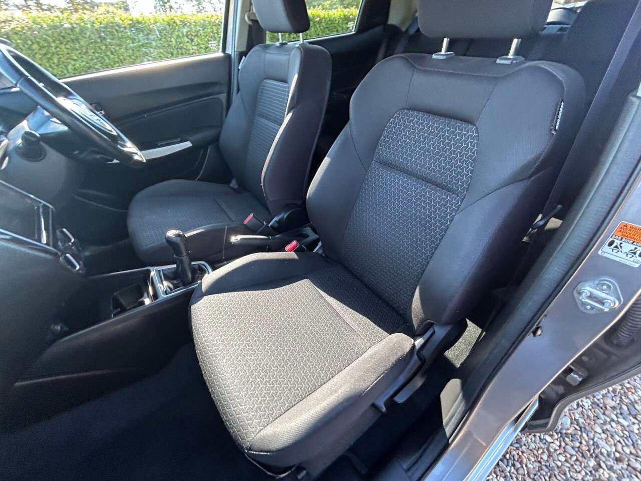 2017 SUZUKI SWIFT 2017 SUZUKI SWIFT
