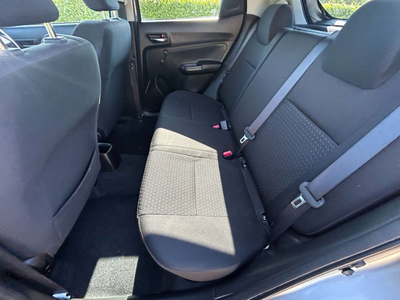 2017 SUZUKI SWIFT 2017 SUZUKI SWIFT