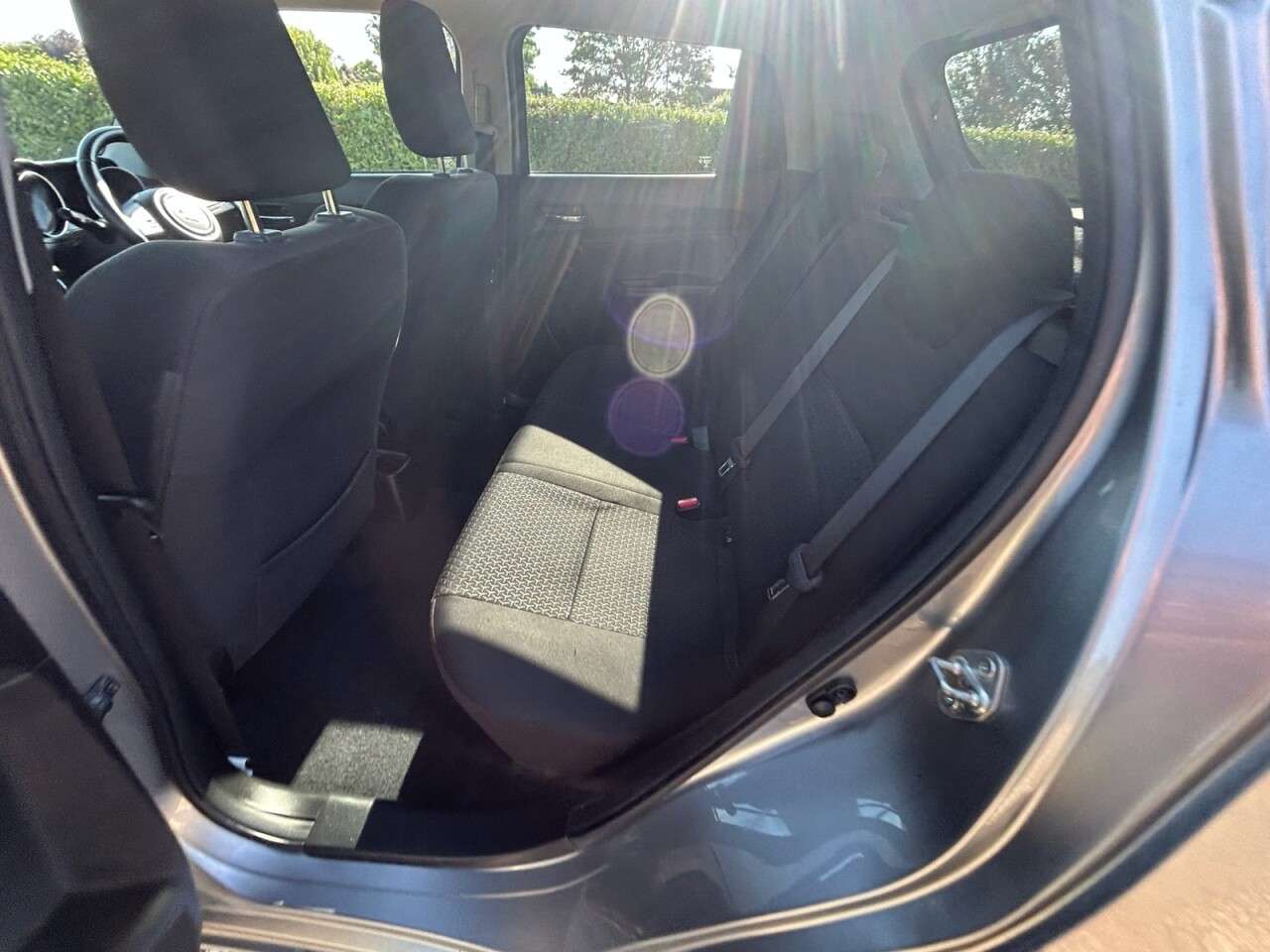 2017 SUZUKI SWIFT 2017 SUZUKI SWIFT