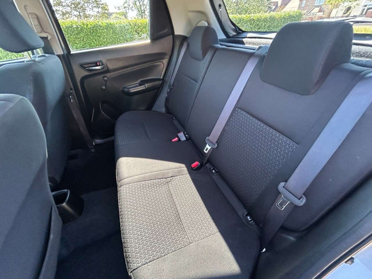 2017 SUZUKI SWIFT 2017 SUZUKI SWIFT
