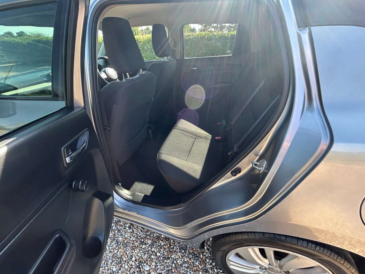 2017 SUZUKI SWIFT 2017 SUZUKI SWIFT
