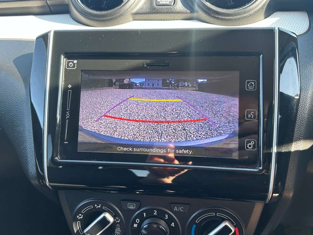 2017 SUZUKI SWIFT 2017 SUZUKI SWIFT