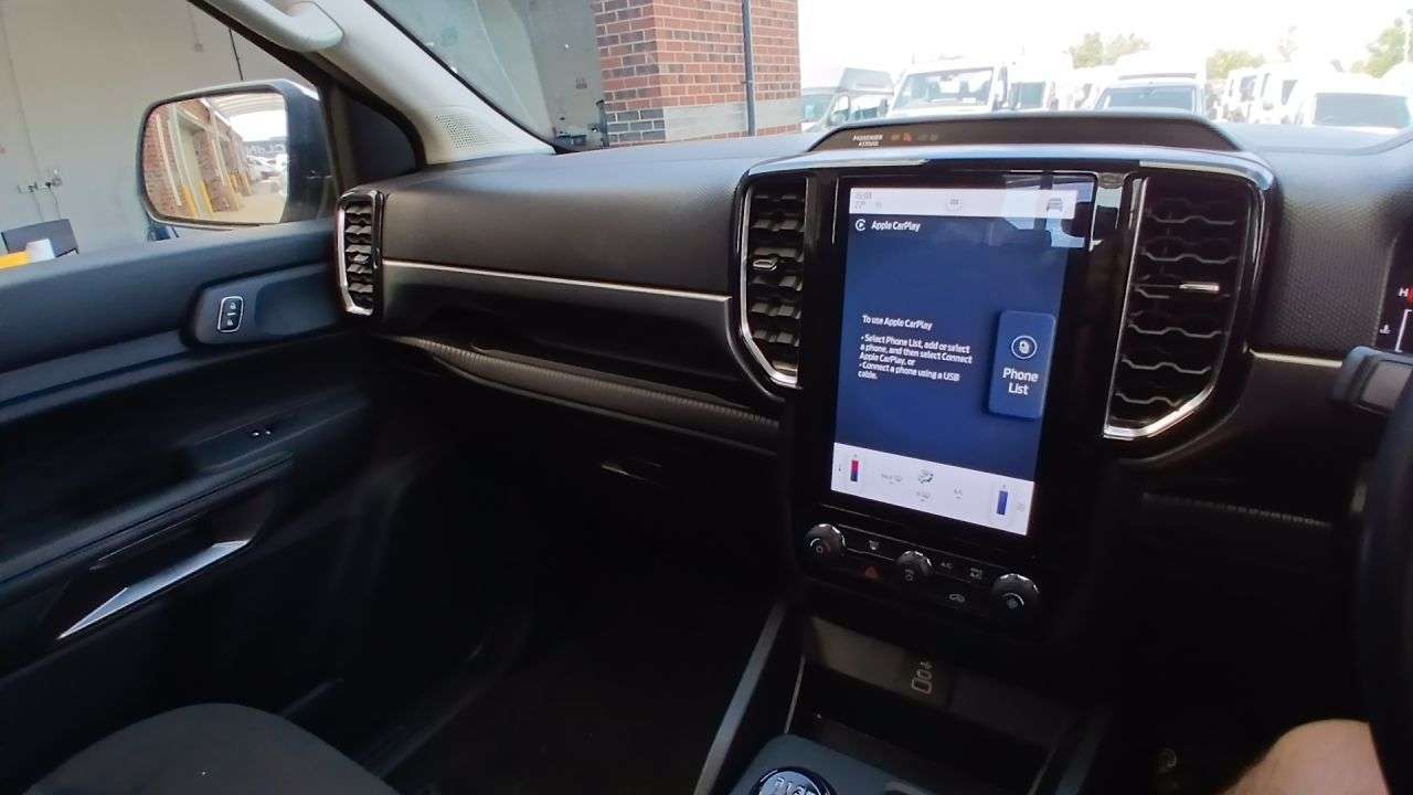 2023 FORD RANGER 2023 FORD RANGER