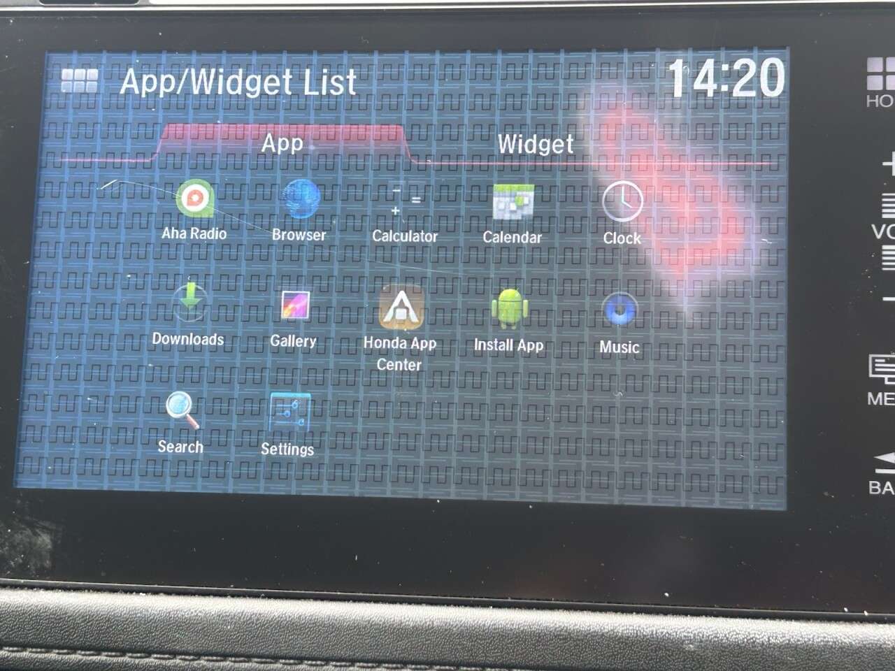 2016 HONDA HR-V 2016 HONDA HR-V