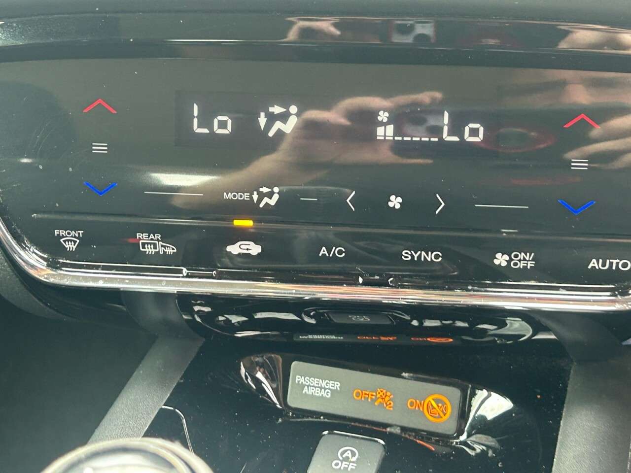 2016 HONDA HR-V 2016 HONDA HR-V