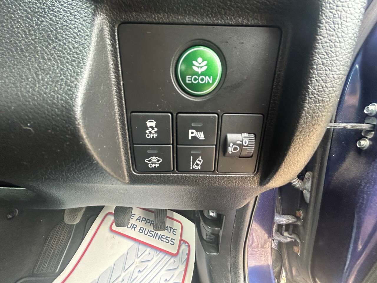 2016 HONDA HR-V 2016 HONDA HR-V
