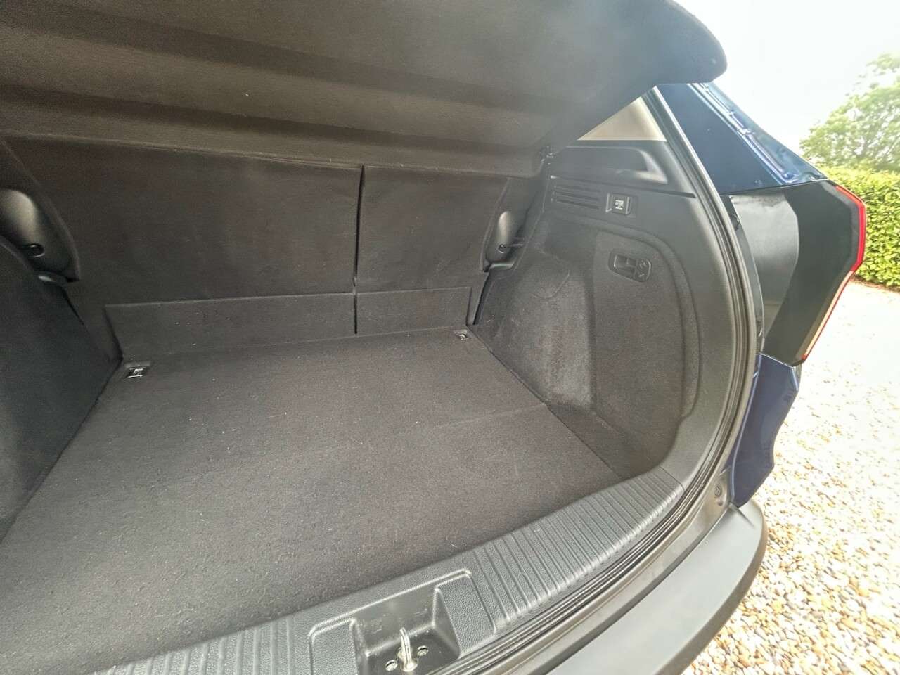 2016 HONDA HR-V 2016 HONDA HR-V