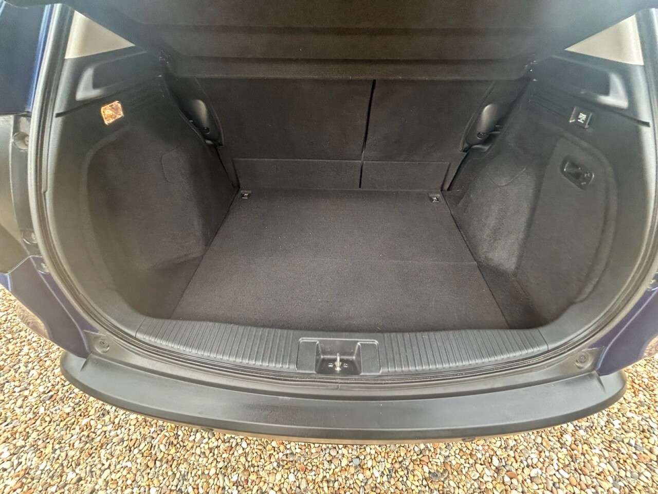 2016 HONDA HR-V 2016 HONDA HR-V