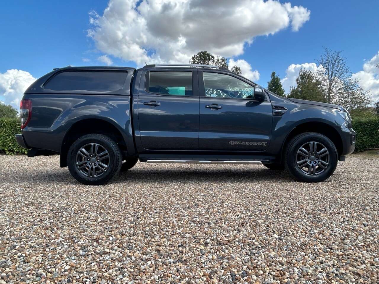 2023 FORD RANGER 2023 FORD RANGER