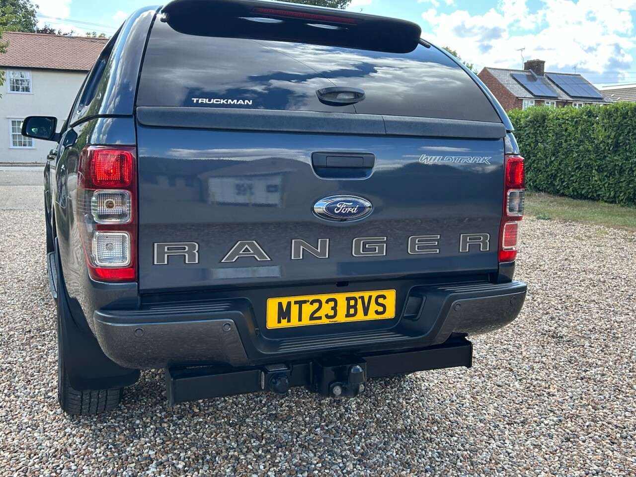 2023 FORD RANGER 2023 FORD RANGER