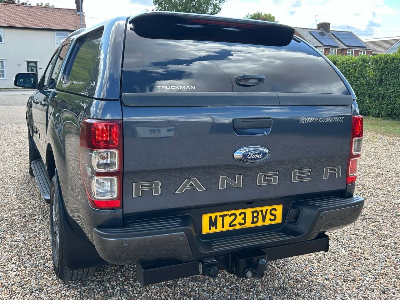 2023 FORD RANGER 2023 FORD RANGER