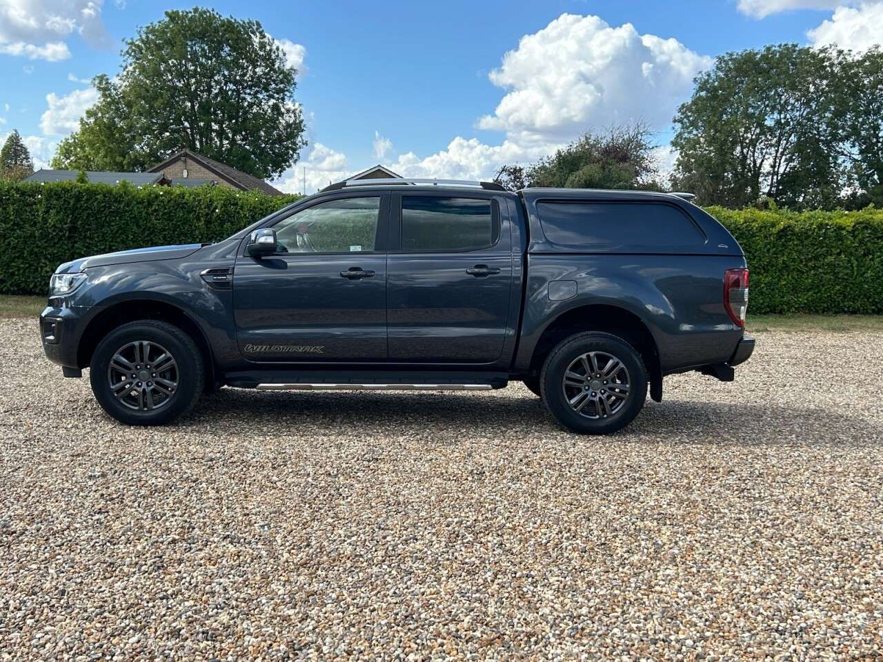 2023 FORD RANGER 2023 FORD RANGER