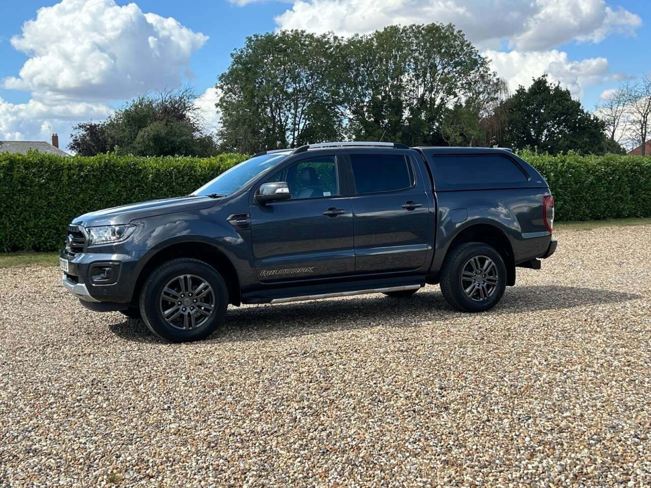 2023 FORD RANGER 2023 FORD RANGER