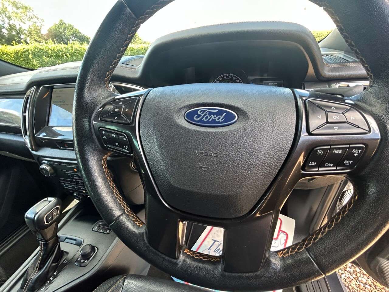 2023 FORD RANGER 2023 FORD RANGER