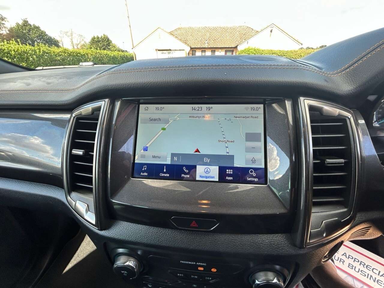2023 FORD RANGER 2023 FORD RANGER