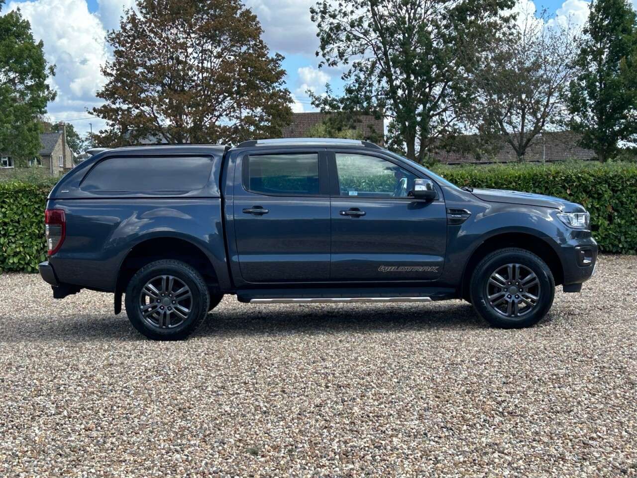 2023 FORD RANGER 2023 FORD RANGER