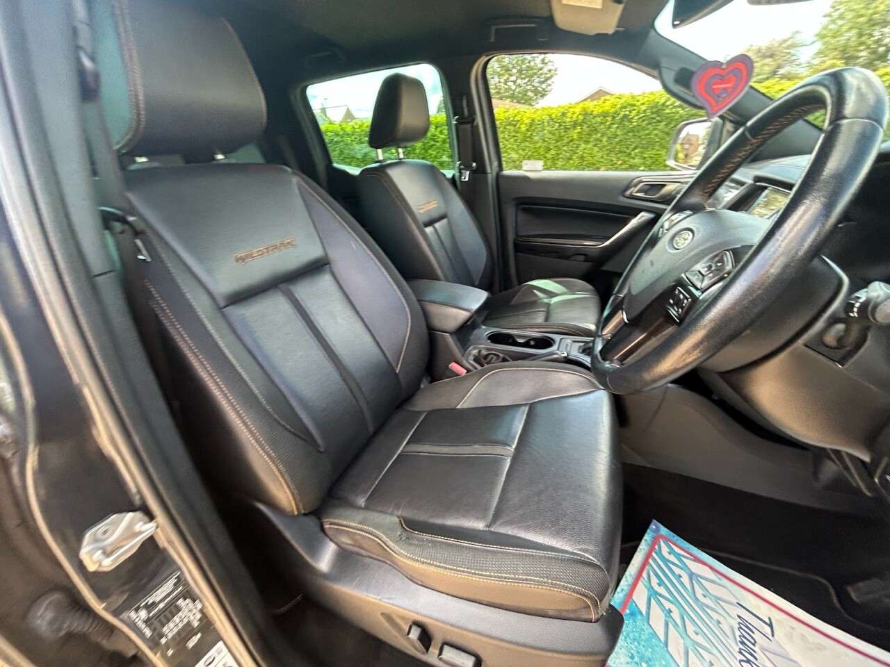 2023 FORD RANGER 2023 FORD RANGER