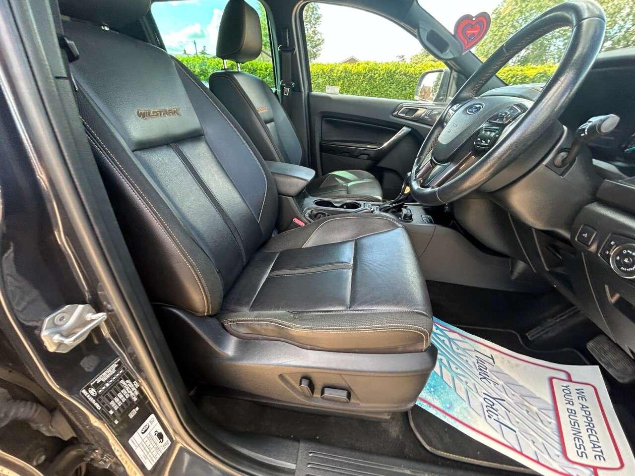 2023 FORD RANGER 2023 FORD RANGER